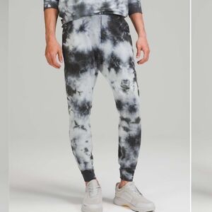 Lululemon City Sweat Jogger 29" *Earth Dye